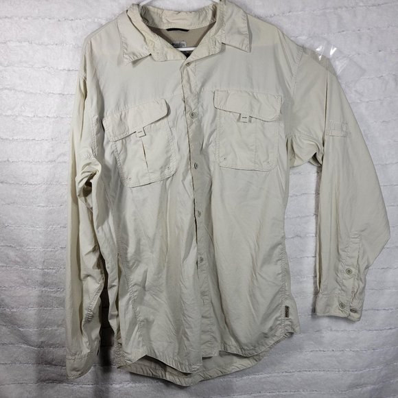 Columbia Other - Columbia XL Men's long sleeve Button down